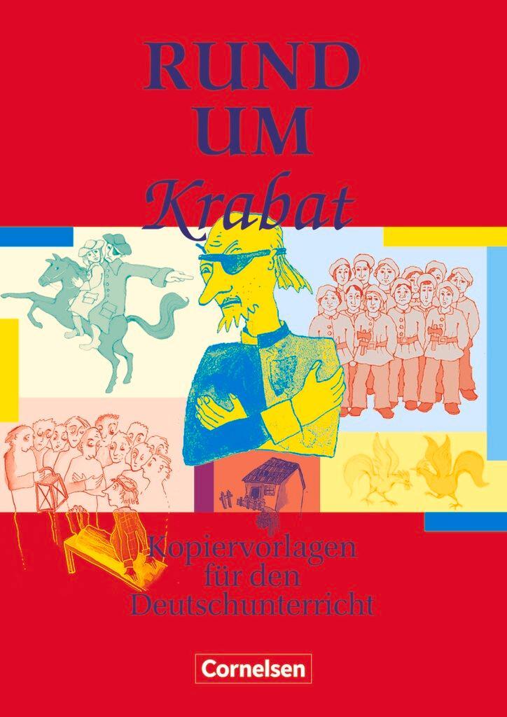 Rund um \"Krabat\"