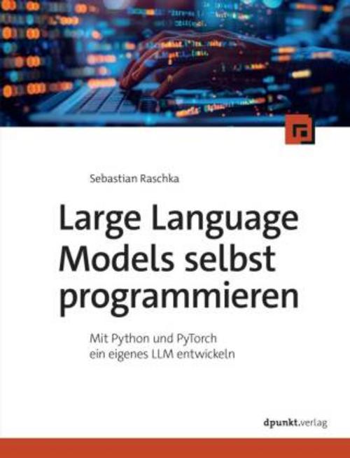 Large Language Models selbst programmieren