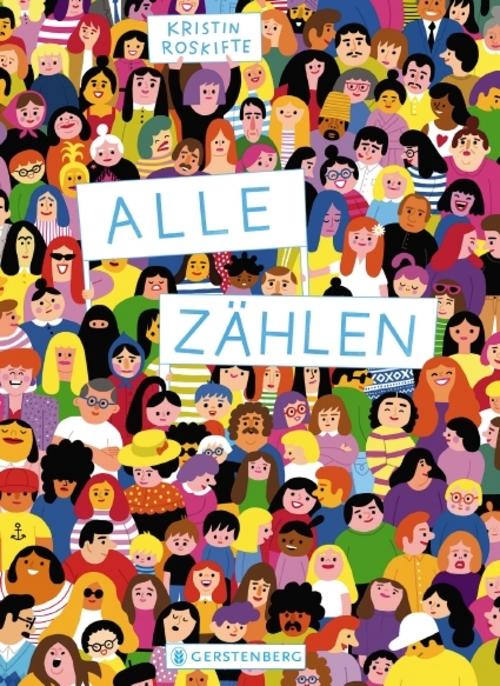 Alle zählen
