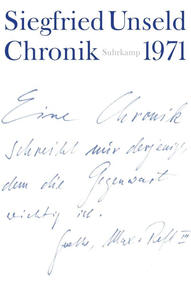Chronik..2