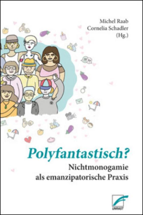 Buchcover: Polyfantastisch?
