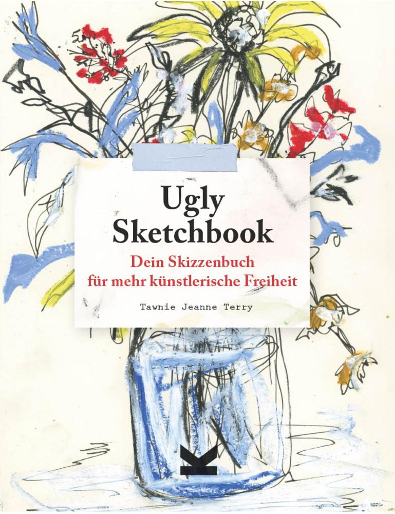 Buchcover: Ugly Sketchbook