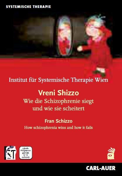 Vreni Shizzo,1 DVD