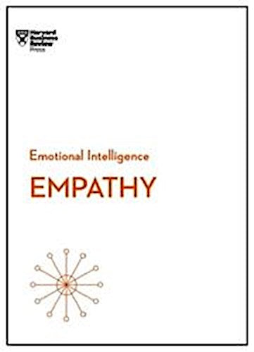 Empathy (HBR Emotional Intelligence Series)