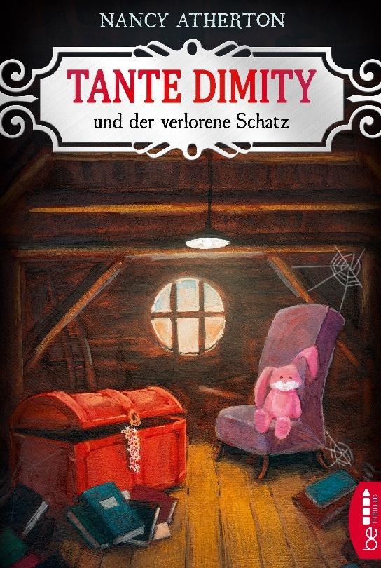 Tante Dimity und der verlorene Schatz