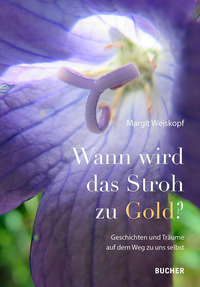 Buchcover: Wann wird das Stroh zu Gold?