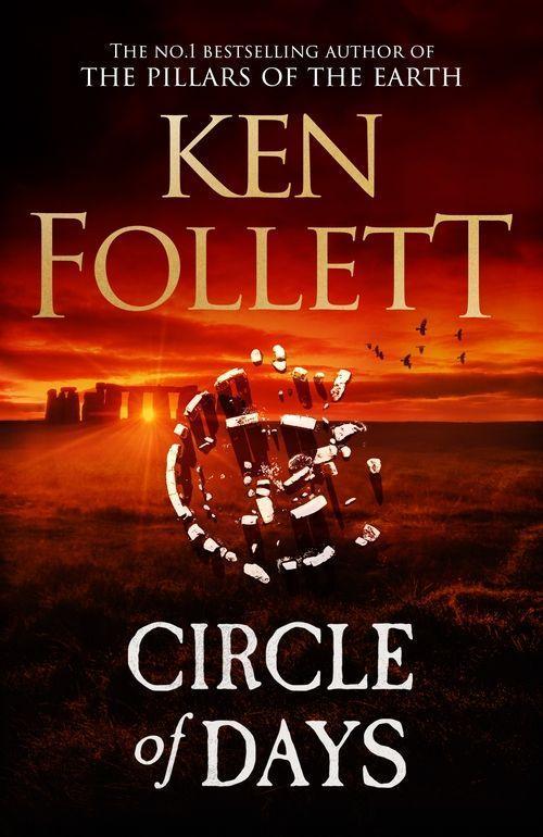 Follett, Ken/Circle of Days