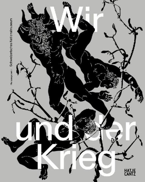 Wir und der Krieg