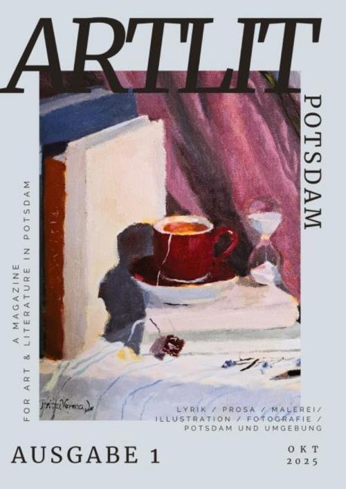 ARTLIT Potsdam