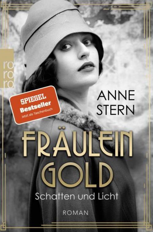 Stern, Anne/Fräulein Gold: Schatten und Licht