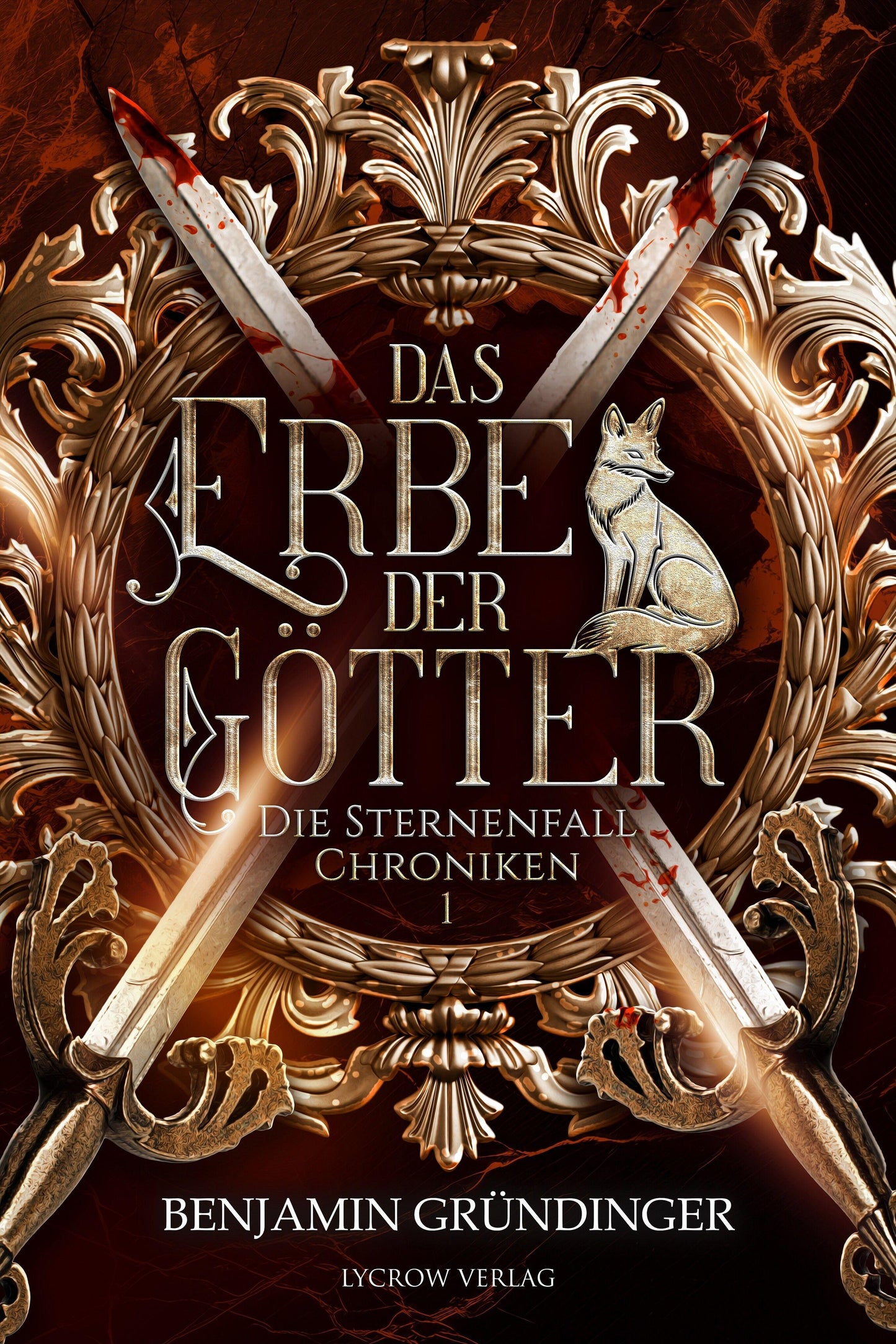 Das Erbe der Götter