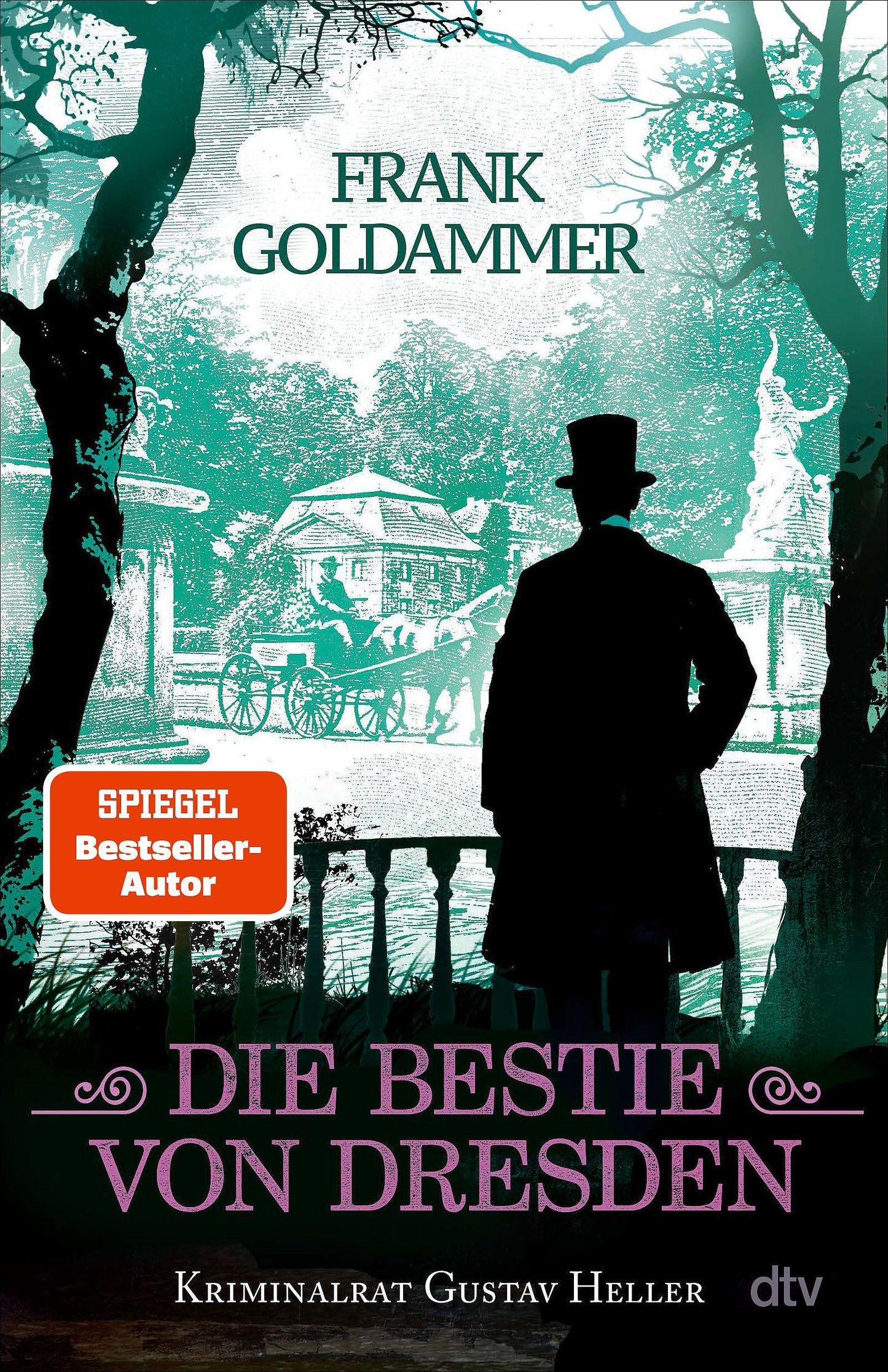 Die Bestie von Dresden