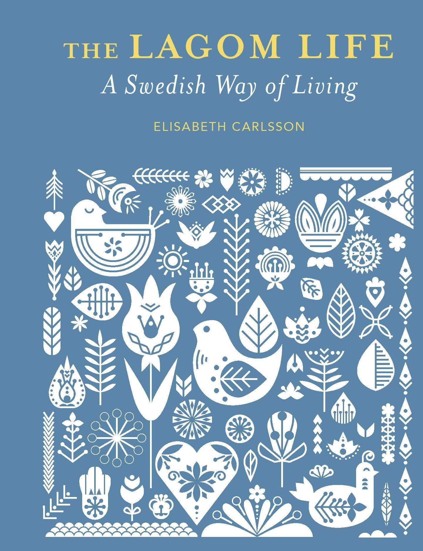 Buchcover: The Lagom Life