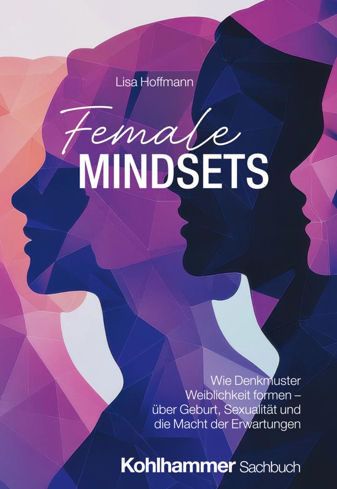 Buchcover: Female Mindsets