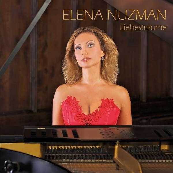 Liebesträume,1 Audio-CD