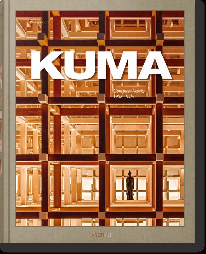 Kuma. Complete Works 1988–Today