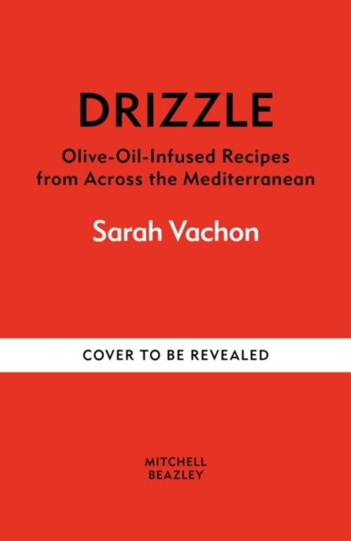 Buchcover: Drizzle