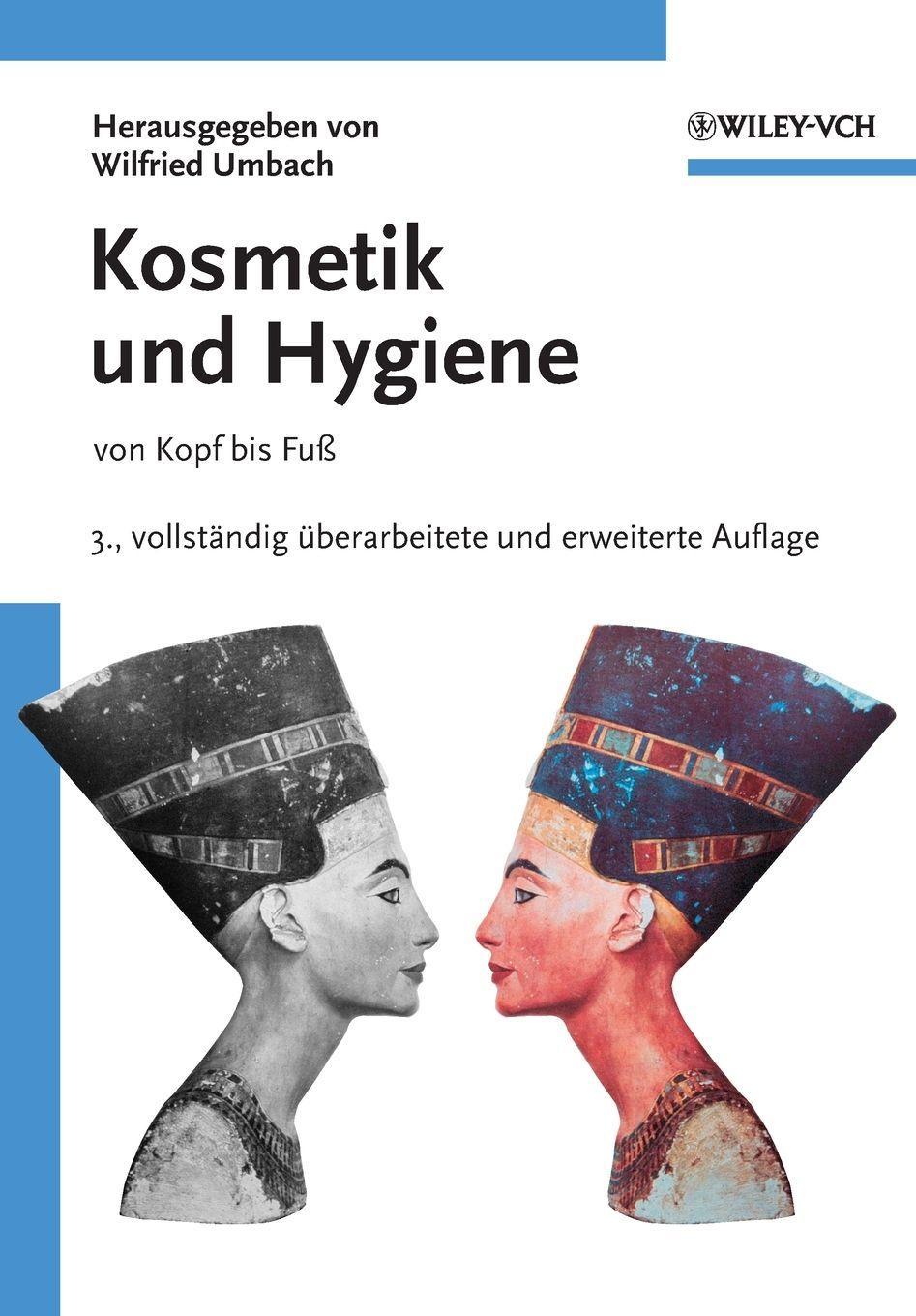Kosmetik und Hygiene