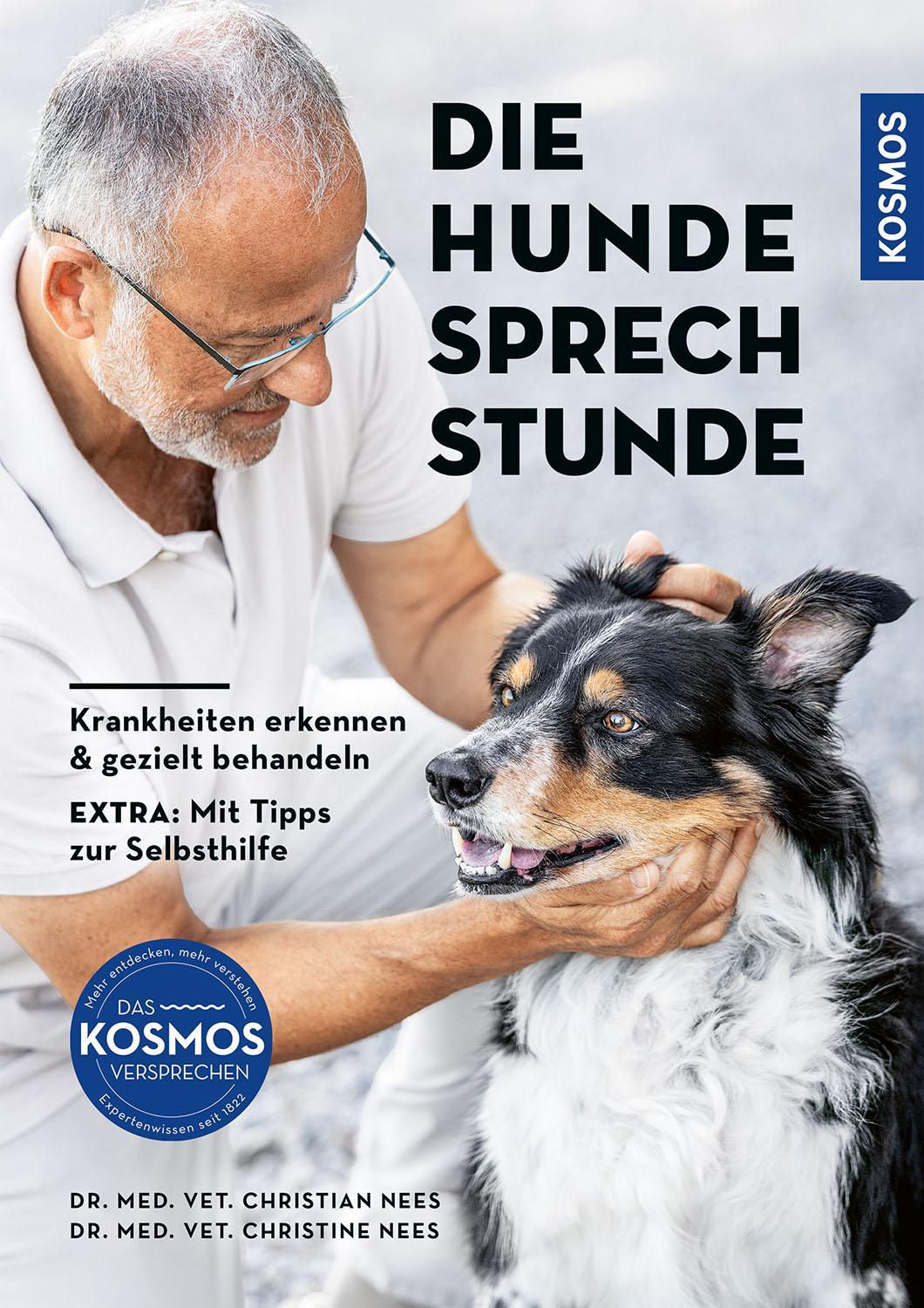 Nees, Christian/Die Hunde-Sprechstunde