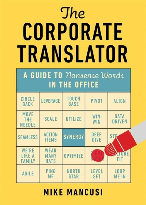 Corporate Translator