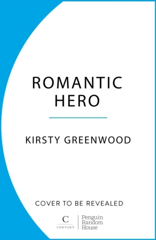 Romantic Hero