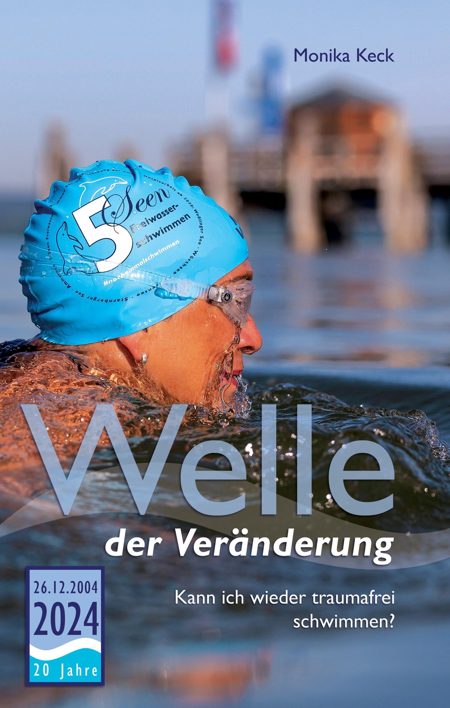 Welle der Veränderung