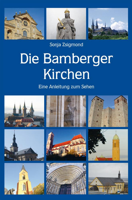 Die Bamberger Kirchen