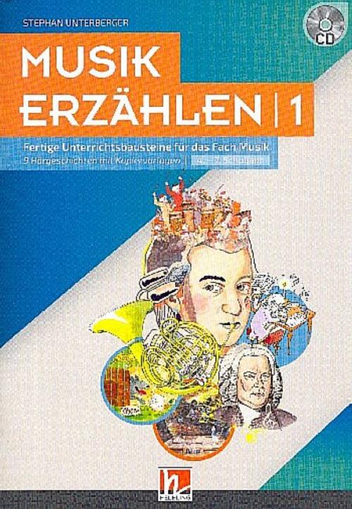 Musik erzählen 1
