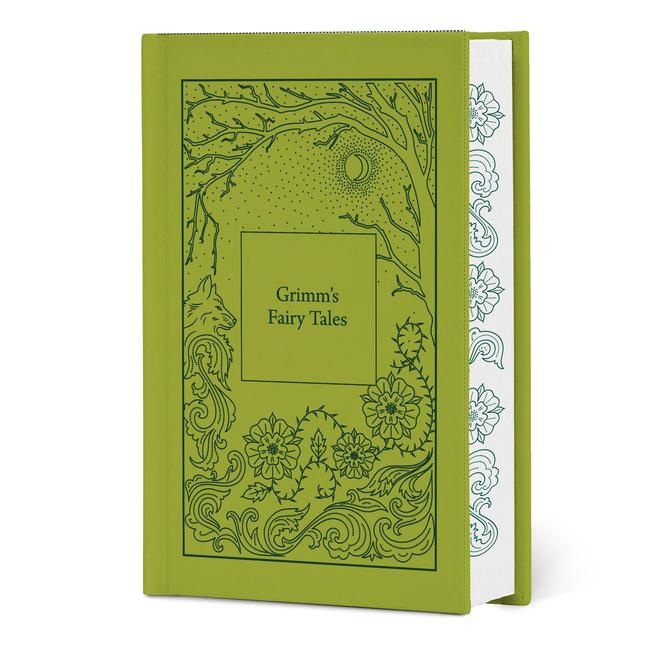 Grimm's Fairy Tales