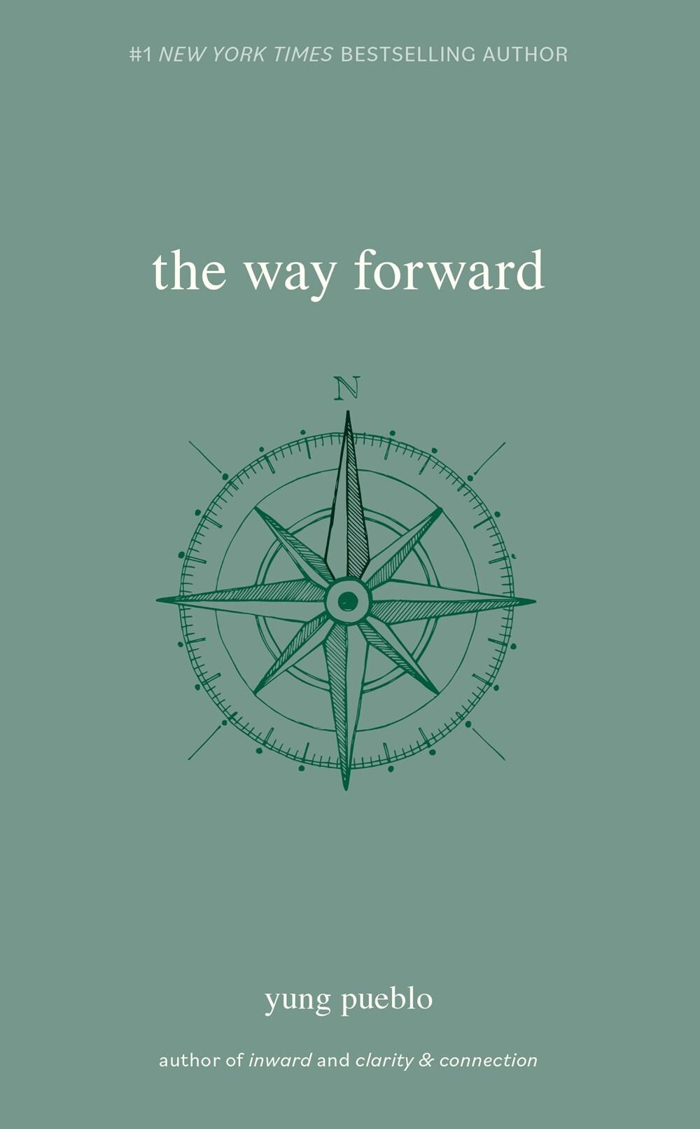 Buchcover: The Way Forward