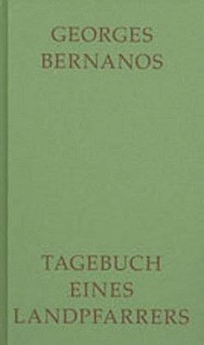 Tagebuch eines Landpfarrers