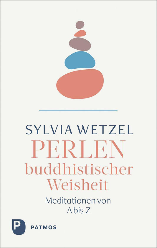 Buchcover: Perlen buddhistischer Weisheit