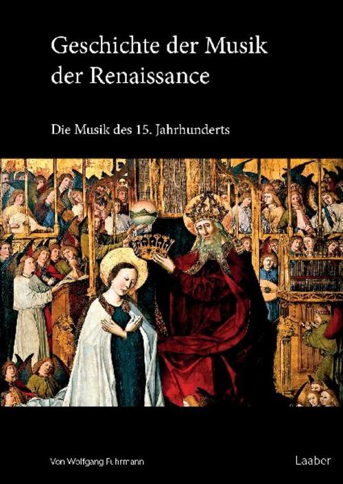 Geschichte der Musik der Renaissance