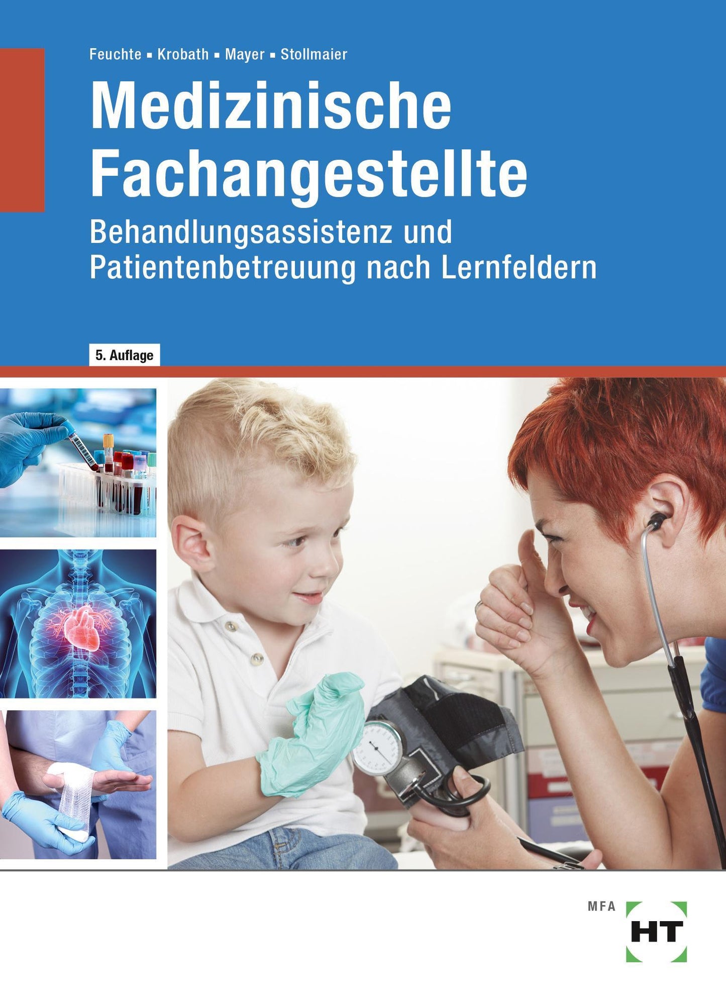 Medizinische Fachangestellte