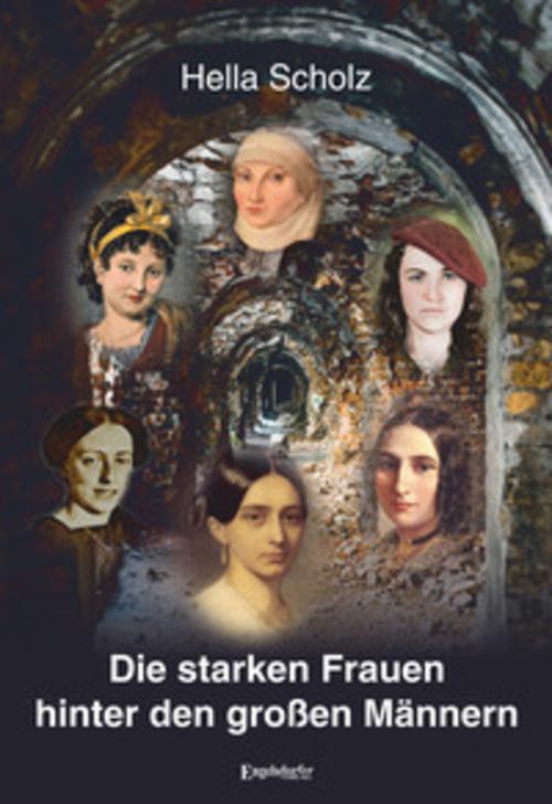 Die starken Frauen hinter den großen Männern