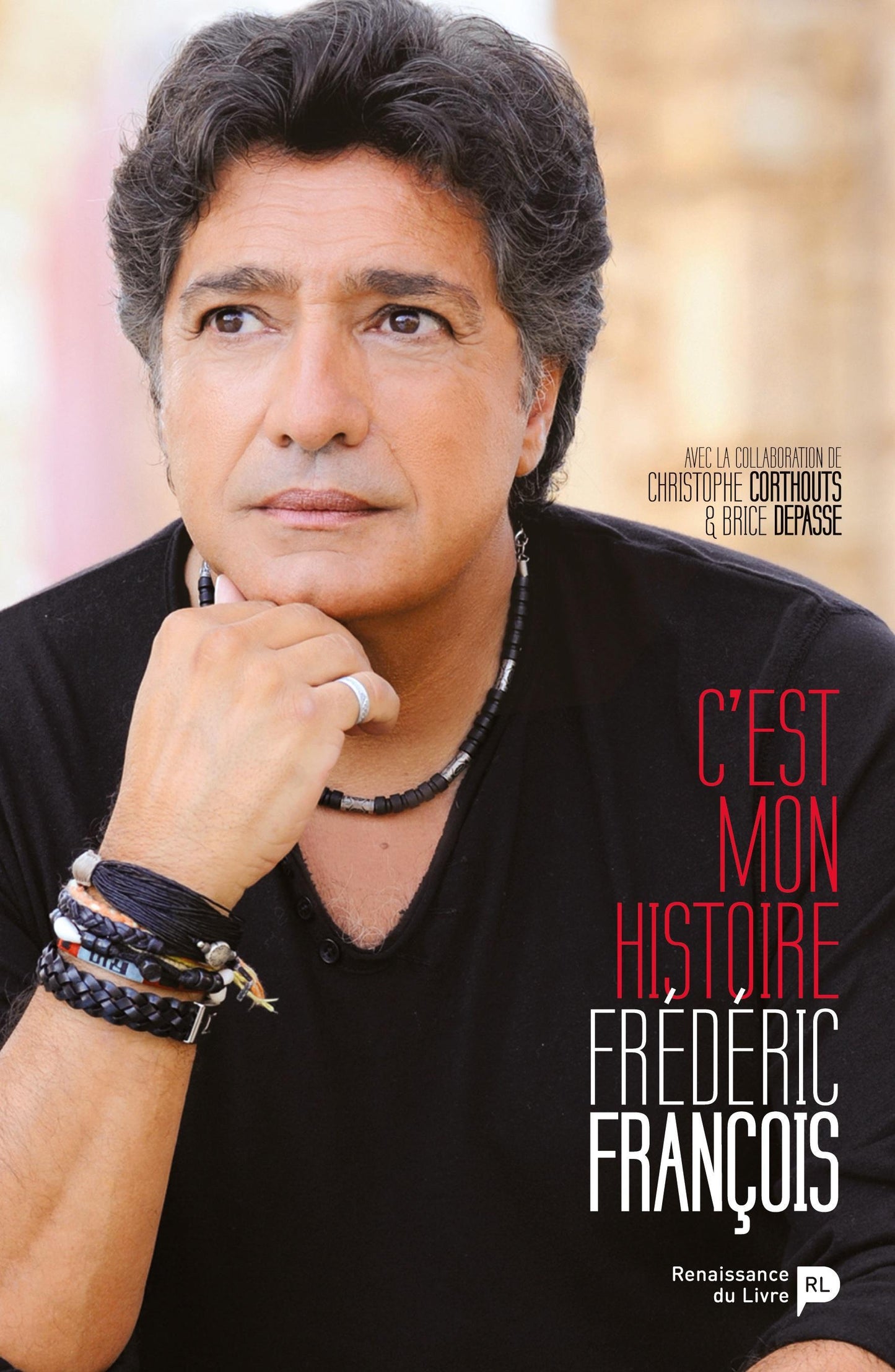 C'est mon histoire