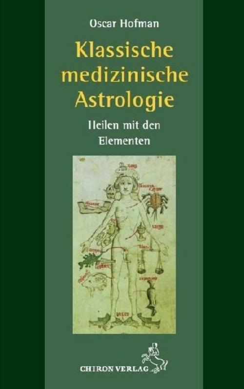 Klassische medizinische Astrologie