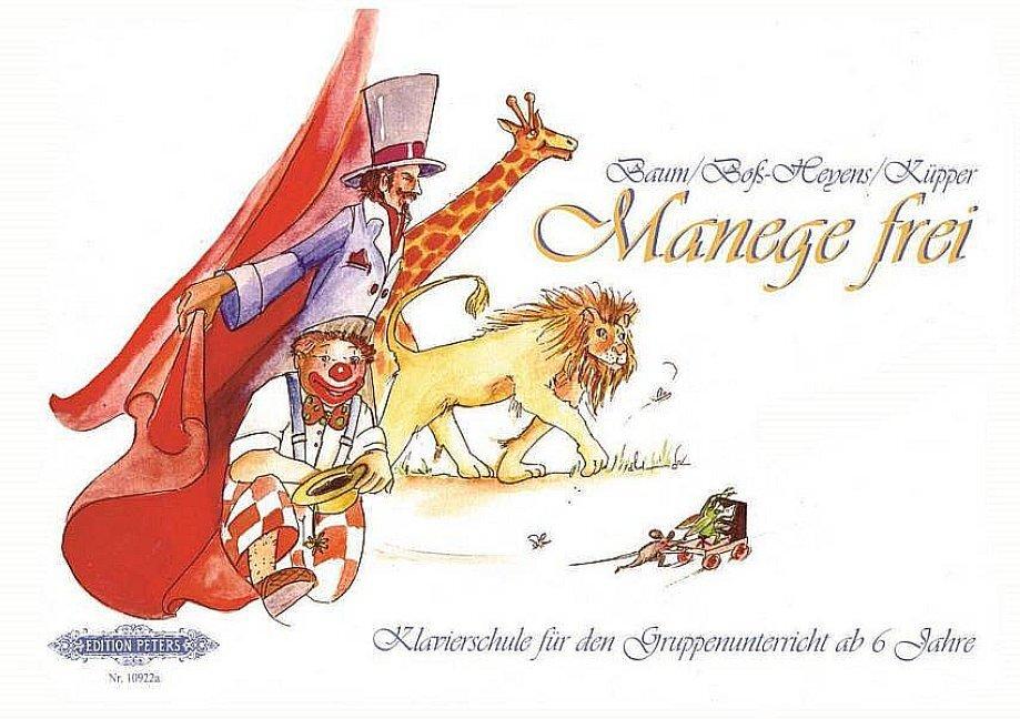 Das Kleine Land Vol.1.H.1