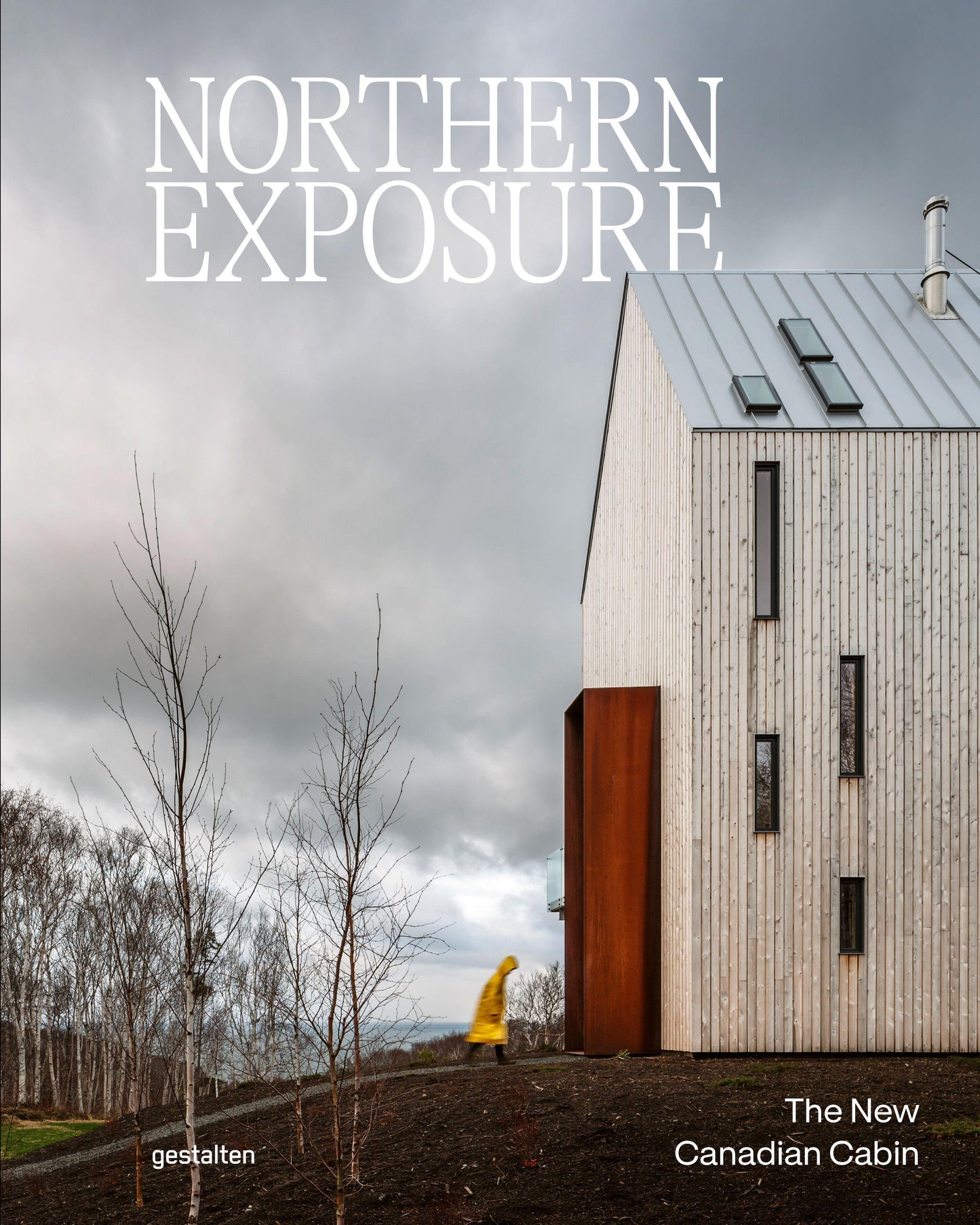 Northern Exposure: The New Canadian Cabin