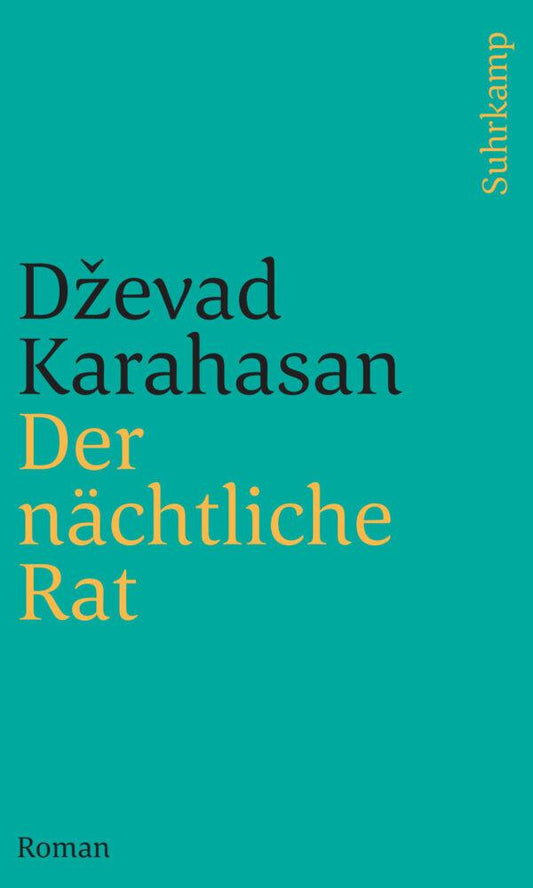 Der nächtliche Rat