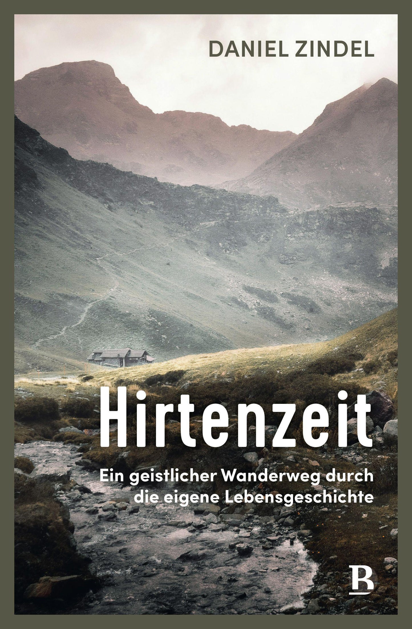 Hirtenzeit