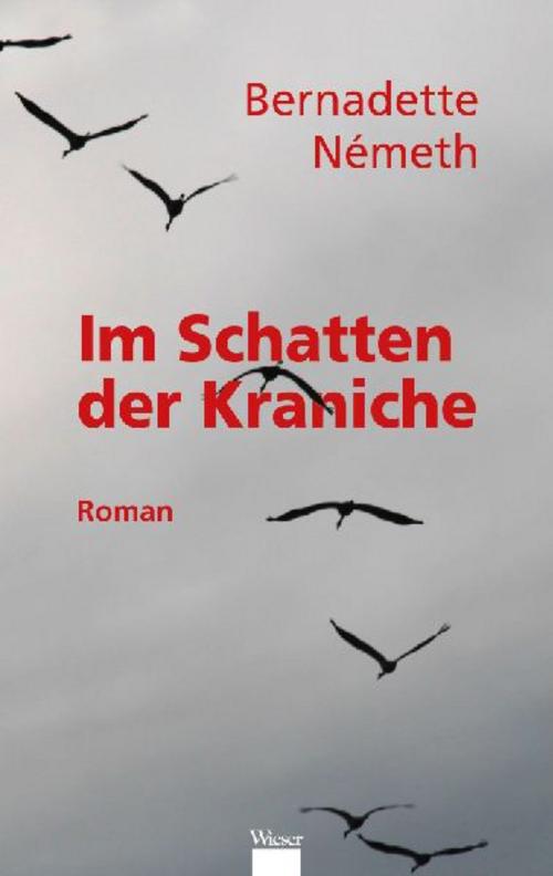 Im Schatten der Kraniche