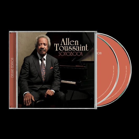 Songbook (Ltd. Deluxe Edition)