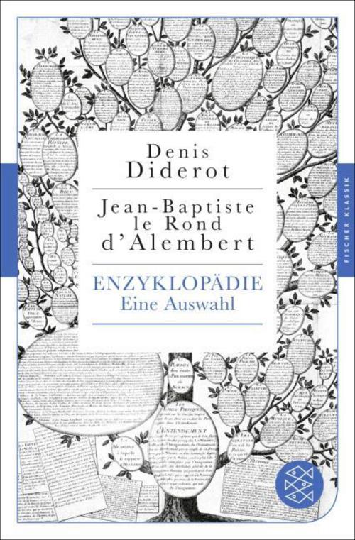 Buchcover: Enzyklopädie