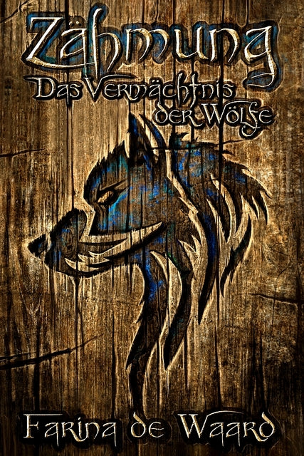 Zähmung