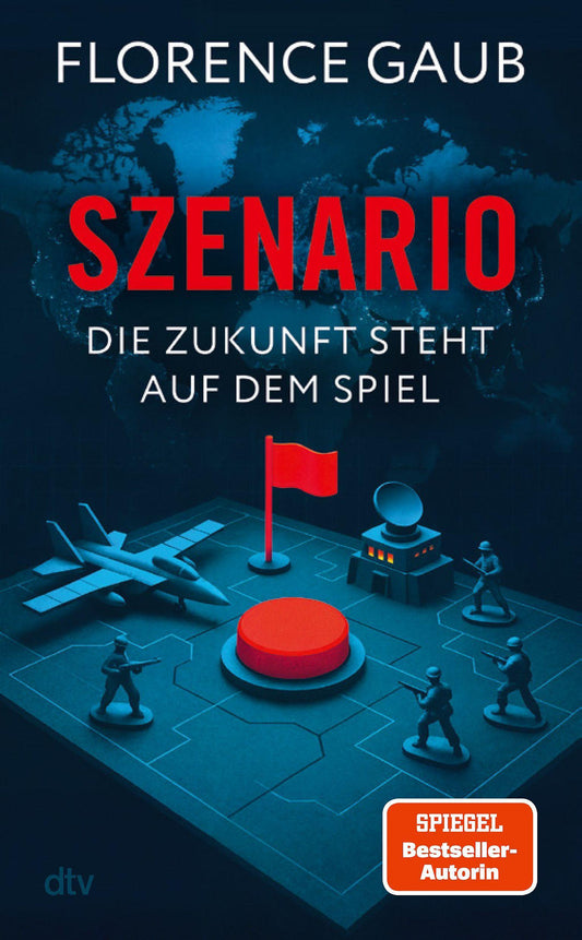 Szenario: Die Zukunft steht auf dem Spiel