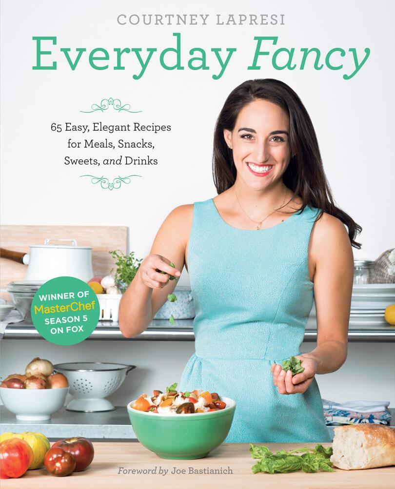 Buchcover: Everyday Fancy
