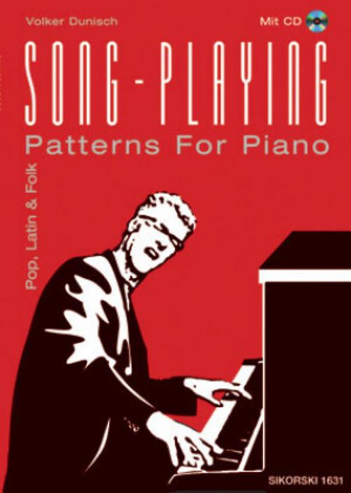 Song-Playing incl.CD