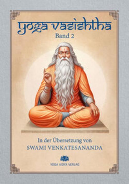 Yoga Vasishtha 2