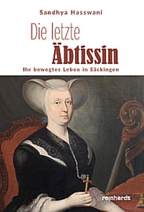 Die letzte Äbtissin